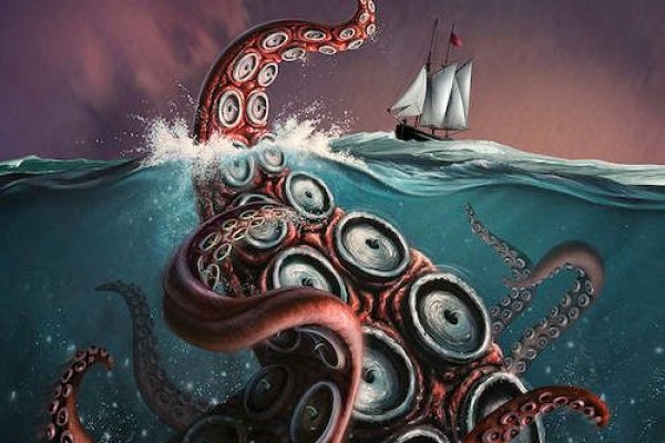 Kraken сайт tor