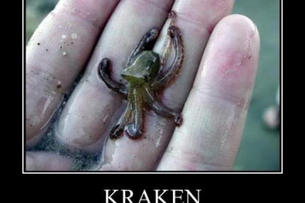 Kraken ем